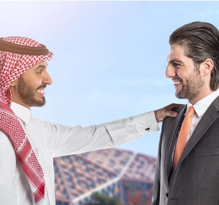 رؤية 2030 والاستثمار